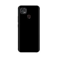 For ZTE Blade 20 Case Silicon Soft Tpu Back For ZTE Blade 20 Phone Cover For ZTE Blade 20 Smart V1050 bumper shockproof Fundas Blade 20 smart