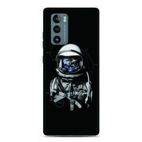 Astrounot Space Phone Case For TCL NxtPaper 70 Pro K70 Power 4G 605 50 XE 40 XL 20 30 60 SE 60R 5G 40R 505 501 408 406 403 Cover TCL 50 5G