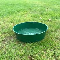 (Thickened) Gardening sieve, cultivation tool, medium sieve, soil and stone filter, gardening tool, succulent soil