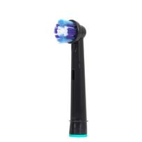 Compatible with Oral-B Electric Toothbrush Heads: D12, D16, D20, D36, D100, P2000, P4000, Pro3