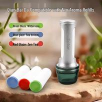 NIO Car Ceramic Scent Diffuser Refill Sticks