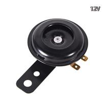 12V 48V 60V Universalus Motociklo Garso Signalas, Atsparus Vandeniui ir Garsus, Enhanced Safety on Any Journey 12V