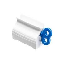 Manual Milking Toothpaste Artifact Lazy Facial Cleanser Press Manual Toothpaste Squeezer mėlyna