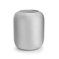 Garsiakalbio apsauginis dangtelis nuo dulkių, atsparus įbrėžimams, labai elastingas, kvėpuojantis, lengvai valomas, vandeniui atsparus garso apvalkalas, skirtas HomePod 1/2