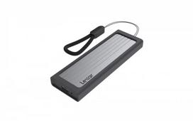 Enclosure for SSD M.2 2280 USB3.2 Gen2, HSMLXALPAE06N_RNBNG