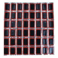 Tube MTB Bike 25mm Rubber Puncture Patches Bike Tyre Patch Cycle Repair Tools Bicycle Tire Patch Square