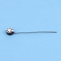 2Pcs 13Mm Bone Conduction Speaker 8Ohm Bluetooth Earphone Beauty Device Voice Broadcast Speaker Accessories one size