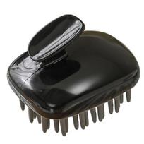 Scalp Massager Shampoo Brush with Handle Hair Growth Dandruff Removal Scalp Brush juoda