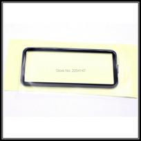 NEW Origianl  for   Canon EOS 5D Mark IV Top Cover LCD Screen OLC Window Replacement Repair Part