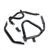 For Benelli TRK702 TRK702X TRK 702 702X 2022-2023 Motorcycle Highway Engine Guard Crash Bar Frame Bumper Fairing Protector juoda