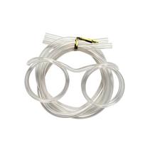 Funny Straw Glasses Flexible Drinking Straws Lazy Straw for Drinking Coffee Milk Beer Funny Party Gifts