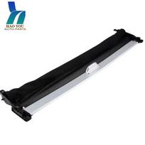 5GG877307 Automobilio panoraminio stogo saulės skydelio užuolaidėlė Volkswagen Golf GTI R MK7 Up Polo SEAT Leon 2013-2020 juoda