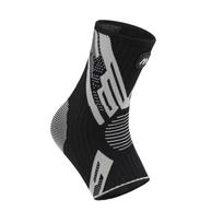 1pcs Protector Compression Ankle Support Support Protection Sport Protector Compression Protector Basketball XL juoda