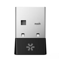Rapoo V5M 8K Wireless Receiver juoda