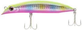 EVERGREEN True Round 115F #824 Chart Candy Pink Berry 11.5cm rožinė