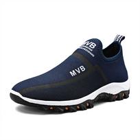 Size 41 Lazy Black Moccasins Vulcanize Shoes For Men White Colour Men's Sneakers Size 50 Sports Casual Leading 39