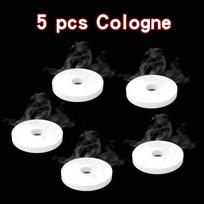 Car Perfume Air Freshener Flavoring Smell Aroma Deodorization Interior For Volvo S60 S90 XC40 XC60 V90 S40 S80L Car Accessories
