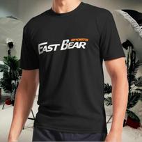 Men's and Women's T-shirts East Bear XXXL