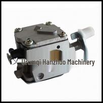 Husqvarna HUS281/288 Carburetor HS-228C/HS-283B HZPJ Contact customer service