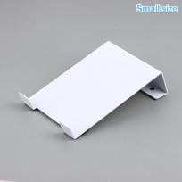 Metal Desktop Speaker Stand for MR5BT Bracket Heavy Duty Anti Slip Base for Mixing Recording Desk