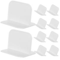 10Pcs Playpen Stabilizer Accessories Non-Marking Adhesive Clip with Hard Plastic Suction Cups for Baby Play Yard Safety Fix other