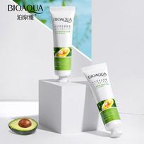 Avocado Gloss rankų kremas, drėkinantis, gerinantis rankų linijas, švelnus atstatantis ir nešiojamas rankų kremas 30g