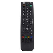 Išmanaus televizoriaus nuotolinio valdymo pultas Neslystantis nuotolinio valdymo pultas AKB69680403 Tinka 32LH3000 32LF2510 37LF2500 37LF2510 37LD420N