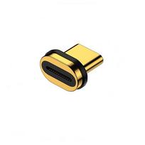 Fonken 100W C tipo greitojo įkroviklio jungtis USB4.0 Thunderbolt3 USB C C tipo 40Gbps 8K@60Hz USB tipo C adapteris Only 1PC Type-C plug