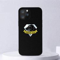 Žaidimas Metal Gear Solid telefono dėklas, skirtas iPhone 11 12 Mini 13 14 Pro Xs Max X 8 7 6s Plus 5 Se Xr Shell iPhone6