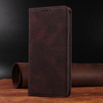 Wallet Magnetic Flip Leather Case For Iphone 14 Pro Max 13 Pro Max 12 Pro Max 11 Pro Max Se 2022 2020 Xs Max Xr X 8 7 6 6s Plus iPhone 14 Plus žalia