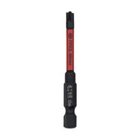 FPZ1 FPZ2 FPZ3 Atsuktuvo antgalis HRC63 ° Magnetinis kietumas 65mm FPZ1