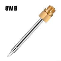1 vnt Lituoklio antgalis 500°(℃) 510 Sąsaja 51mm 8W B