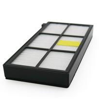 HEPA filtras, skirtas iRobot Roomba 800 900 Series 870 880 980 Dulkių siurbliui Robotų dalims Aukštos kokybės dulkių šepetys