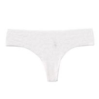 CINOON Seksualios moteriškos kelnaitės itin ploni, kvėpuojantys apatiniai, nėriniai su raidėmis marginti Stringai žemu juosmeniu G stringi Aukšto elastingumo apatinis trikotažas M