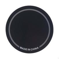 Bass Drum Patch Priedas „Būgnų galvutės spyris“, skirtas žaidėjų treniruotėms