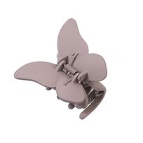 Mermaid Butterfly plaukų griebtuvai, griebtuvai mergaitei, nugaros galvos segtukas ryklio segtukas plaukų segtukas moterims krabų plaukų segtukai galvos apdangalai plaukų priedai