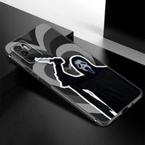 Ghostface Scream telefono dėklas Xiaomi Redmi Note 7 8 9 10 Lite 11 11E 11T 12 Pro 11S 4G 10T 5G 8T 9S 10S minkštas TPU juodas dangtelis Redmi Note 7(Pro)