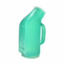 1200 ml dangtelis lauko kempingo kelioniniam automobiliui tualetas vyrams skubus šlapimo pisuaro butelis
