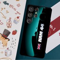 Lewis Hamilton 44 dėklas Samsung Galaxy S23 S20 FE S21 FE S22 Ultra Note 20 S8 S9 S10 Note 10 Plus nugarėlė Galaxy S22Ultra