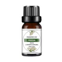 10 ml aromatinių esencijų aliejaus lašintuvo dizaino ilgai išliekantis kvapas vandenyje tirpus aromatinis aliejus šviežias Freesia