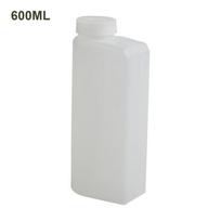 600ML Dvitakčio Variklio Alyvos Kuro Benzino Maišymo Maišytuvas Butelis Bakas 20:1/25:1/40:1Įrankis