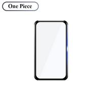 Ekrano apsauga, skirta Huawei Band 6 7 8 Film Honor Band 6 7 8 Ekrano apsauga, skirta Huawei Watch Fit Huawei Band 7 Pro apsauginis stiklo dangtelis HD 1PCS for Huawei Band 6
