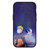 Dangtis skirtas iPhone 15 14 Xiaomi Redmi Note 13 12 11 Pro Max X 8 7 9 XR Samsung Galaxy S24 S23 9C OPPO A15 Huawei Cartoon Naruto Itachi Sasuke telefono dėklas for Samsung Galaxy A32 4G aero