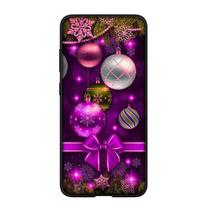 Telefono dėklas, skirtas Samsung Galaxy S24 S23 iPhone 15 14 Xiaomi Redmi Note 13 12 11 8 10 9 Pro Max X XR OPPO A15 Huawei Tree Snow Linksmų Kalėdų elnio dangtelis for Xiaomi Poco M6 Pro 5G rausvai ruda