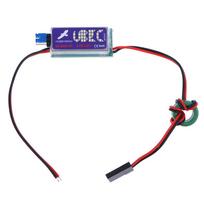 5V / 6V Hobbywing Rc Ubec 3A Pilnai ekranuotas Anti-jamming Jungiklinis reguliatorius