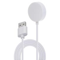 Nešiojamas laikrodžio įkroviklis išmaniojo laikrodžio magnetinis įkrovimo kabelio pagrindo adapteris, skirtas S7/M36plus/TS7 Pro/M7Max/DT200 pro/watch7