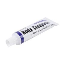 Car Wax Styling Body Grinding Compound Paste Scratch Paint Care Auto Poliravimas