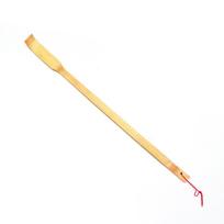 Bambukinė kutena kutena, nemaldauja, nugaros kutena, grėblys, ilga rankena, kasytuvas Type 45 #C1H4J#