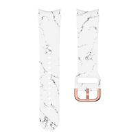No Gaps Strap for Samsung Galaxy Watch FE 40mm Strap Lightweight Multiple Patterns Bracelet for Galaxy Watch 5 Pro 45mm Band Galaxy watch FE marmuras