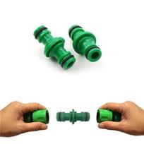 5 vnt. 1/2 vandens žarnos jungtis Greitosios jungtys Sodo čiaupo jungtis Jungtis Įrankis One Size green